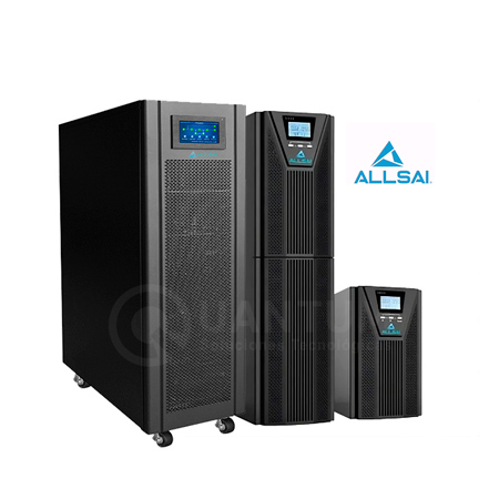 Venta de UPS Allsai