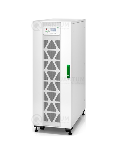 ups apc trifasico en quantum