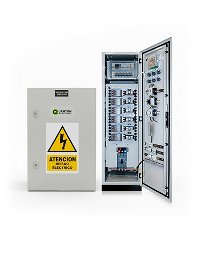 tableros electricos