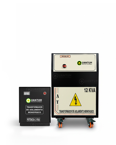 Transformadores Monofásico